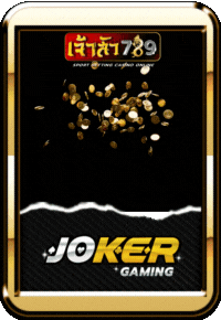 jaosua789 เกมสล็อต joker