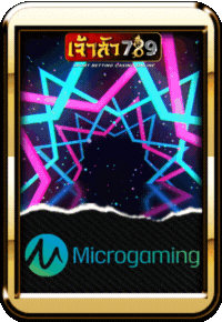 jaosua789 เกมสล็อต Microgaming