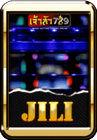jaosua789 เกมสล็อต jili