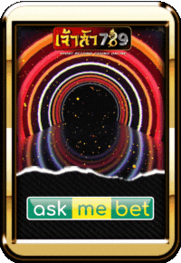 jaosua789 เกมสล็อต askmetbet